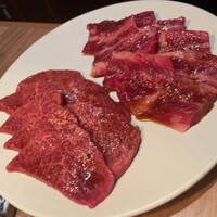 焼肉ホルモン 稲田 - 