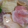 手打ち正麺 Hachimitsu