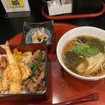 麺所　水野 - 