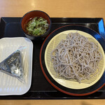どんどん庵 - 