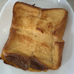 Truffle BAKERY Karuizawa Ten