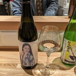 MASUMOTO Sake&Apero - 鶴齢