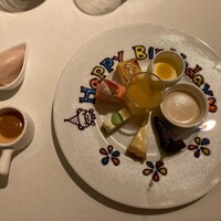 ビストロ エン - 