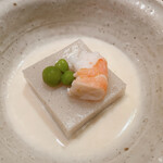 蕎麦懐石 無庵 - 