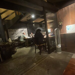 蕎麦懐石 無庵 - 