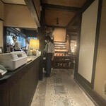 蕎麦懐石 無庵 - 