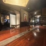 蕎麦懐石 無庵 - 