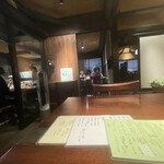 蕎麦懐石 無庵 - 