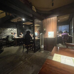 蕎麦懐石 無庵 - 