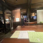 蕎麦懐石 無庵 - 