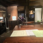 蕎麦懐石 無庵 - 