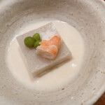 蕎麦懐石 無庵 - 