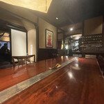 蕎麦懐石 無庵 - 