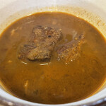 ロジスパイス＆アンダーバー - 