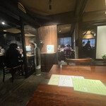 蕎麦懐石 無庵 - 