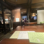 蕎麦懐石 無庵 - 