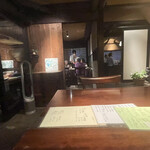 蕎麦懐石 無庵 - 