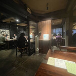 蕎麦懐石 無庵 - 