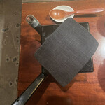 蕎麦懐石 無庵 - 