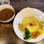 ロジスパイス＆アンダーバー - 