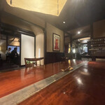 蕎麦懐石 無庵 - 