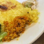 ロジスパイス＆アンダーバー - 