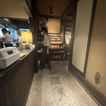 蕎麦懐石 無庵 - 