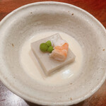 蕎麦懐石 無庵 - 