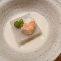 蕎麦懐石 無庵 - 