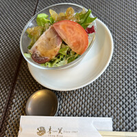 中国料理 青冥 祇園店 - 