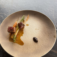 International cuisine subzero - 
