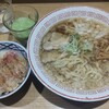 きたかた食堂