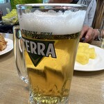 金浦国際空港　SKY HUB LOUNGE - TERRAに変わってた