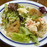 ビストロ ティアボ - 