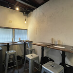 ロジスパイス＆アンダーバー - 