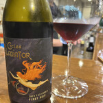 ビストロ ティアボ - 