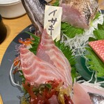 沼津港直送の海鮮と創作料理 ゆうが沼津 - 