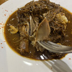 ビストロ ティアボ - 