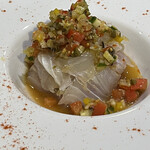 ビストロ ティアボ - 