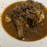 ビストロ ティアボ - 