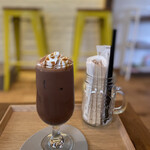 小さなココア屋さん ここ和 - 