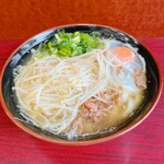 Tachibana Udon - 