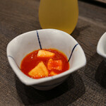 牛たん炭焼 利久 - 料理写真: