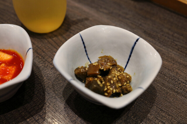 牛たん炭焼 利久 イオンモール盛岡店 - 前潟（牛タン）の写真