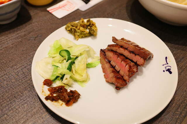 牛たん炭焼 利久 イオンモール盛岡店 - 前潟（牛タン）の写真