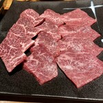 焼肉ホルモン 新井屋 はなれ - 