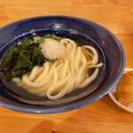 讃岐立食いうどん きりん屋 - 