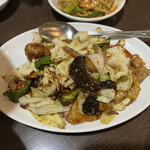 台湾料理 香味館 - 