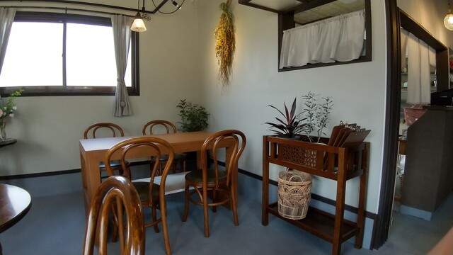 cafe yadorigi（カフェ ヤドリギ） - 陸前白沢（カフェ）の写真