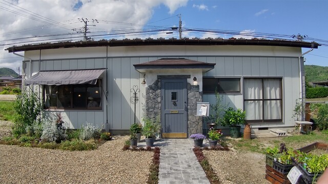 cafe yadorigi（カフェ ヤドリギ） - 陸前白沢（カフェ）の写真